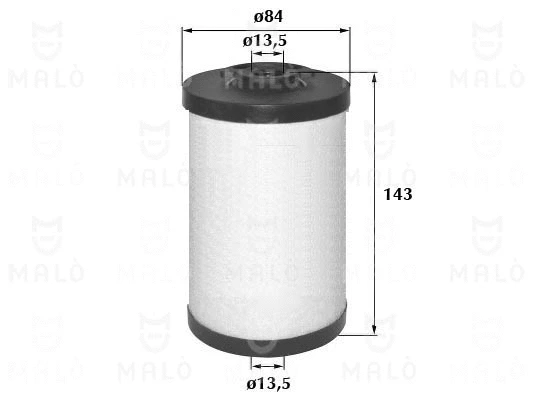 Fuel Filter (1520210)