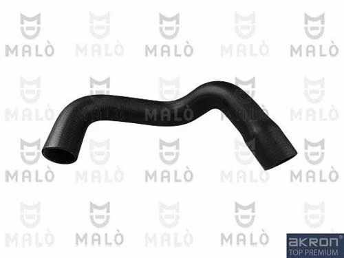 Charge Air Hose (19016)