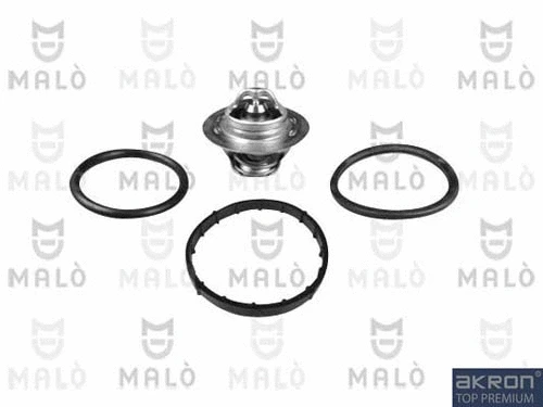 Thermostat, coolant (TER355)