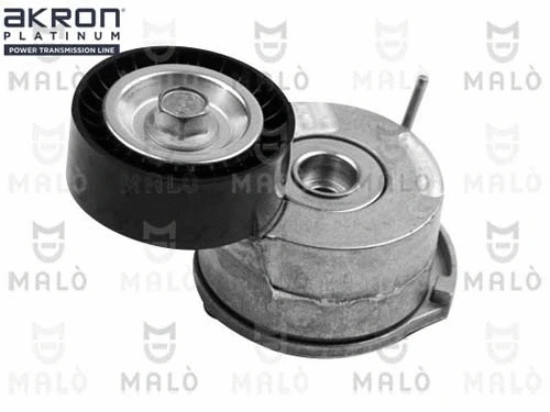 Belt Tensioner, V-ribbed belt (1570523)