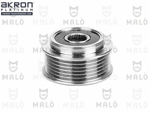 Alternator Freewheel Clutch (1580191)