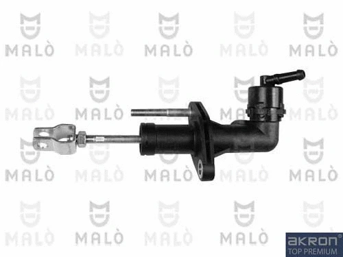 Master Cylinder, clutch (88102)