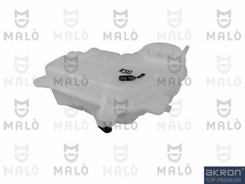 Expansion Tank, coolant (117064)