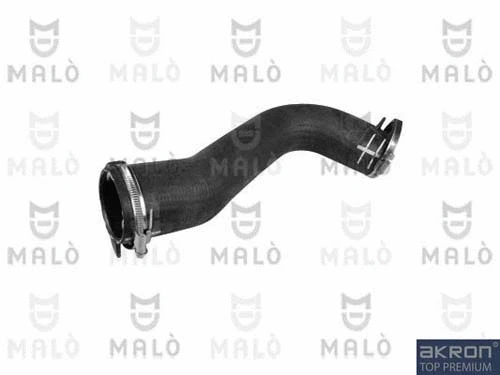Charge Air Hose (6281A)