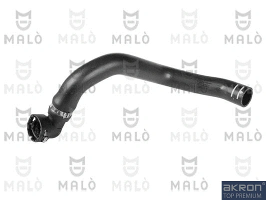 Radiator Hose (70678A)
