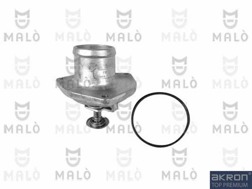 Thermostat, coolant (TER343)