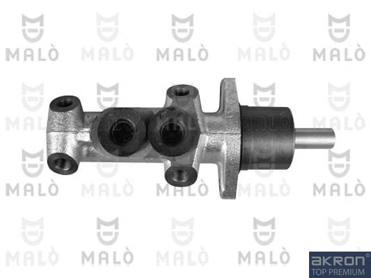 Brake Master Cylinder (89436)