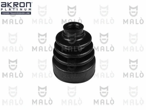 Bellow, drive shaft (157424)