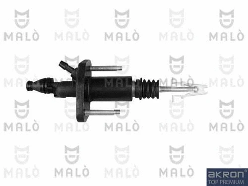 Master Cylinder, clutch (88081)