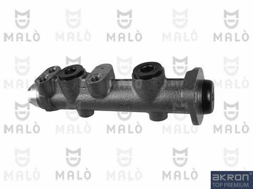 Brake Master Cylinder (890151)
