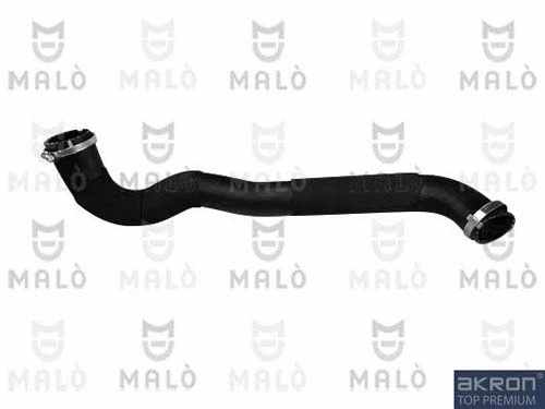 Charge Air Hose (53279A)