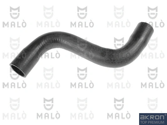 Radiator Hose (176582A)