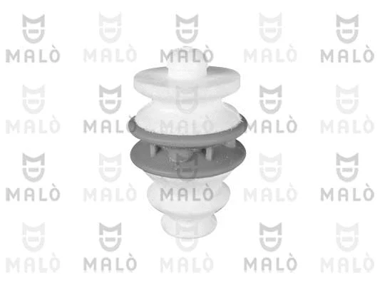Rubber Buffer, suspension (301571)