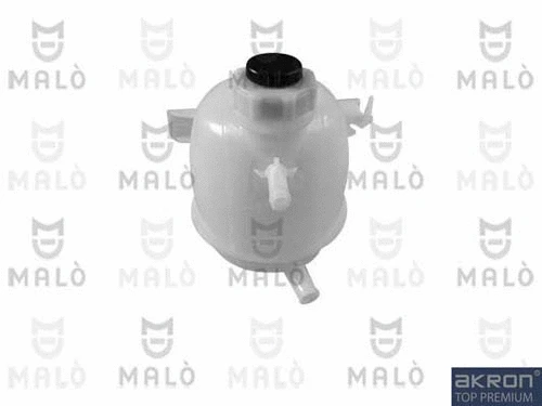 Expansion Tank, coolant (117121)