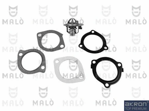 Thermostat, coolant (TER112)