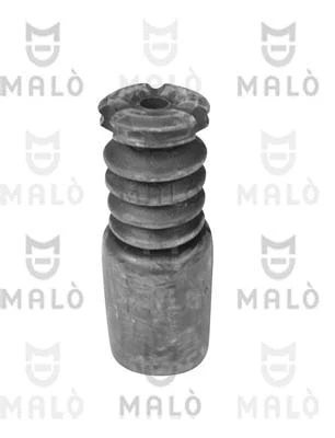 Rubber Buffer, suspension (7374)