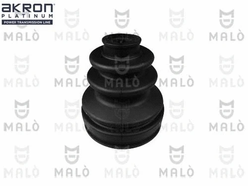 Bellow, drive shaft (52708)