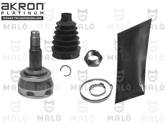 Joint Kit, drive shaft (817079)