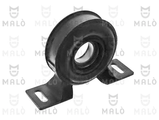 Suspension, propshaft (231232)