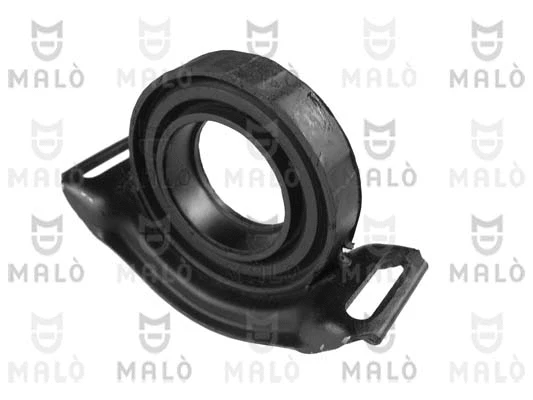 Suspension, propshaft (23929)