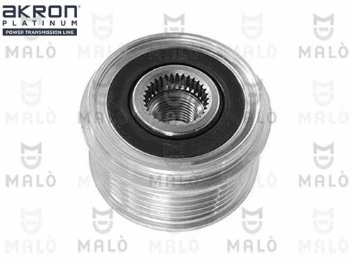 Alternator Freewheel Clutch (1580104)