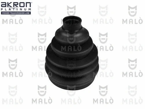 Bellow, drive shaft (177483)