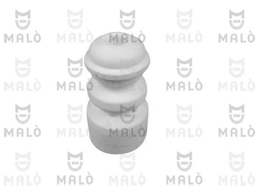 Rubber Buffer, suspension (233812)