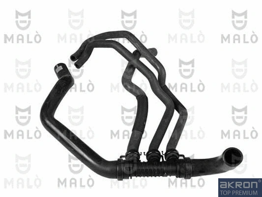 Radiator Hose (187766A)