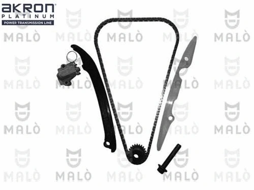 Timing Chain Kit (909047)