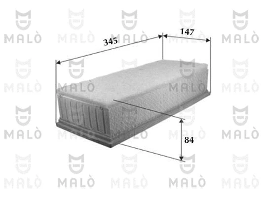 Air Filter (1500026)