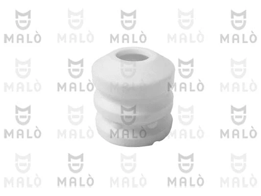 Rubber Buffer, suspension (23719)