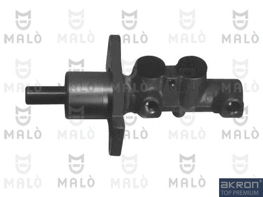 Brake Master Cylinder (89445)