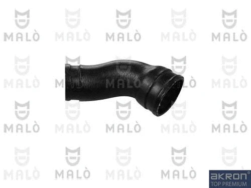 Charge Air Hose (244041A)
