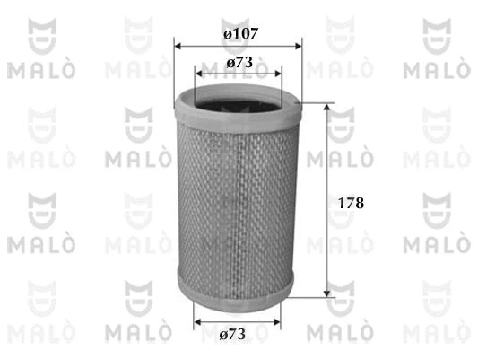 Air Filter (1500055)