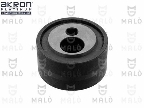 Tensioner Pulley, V-ribbed belt (1570165)