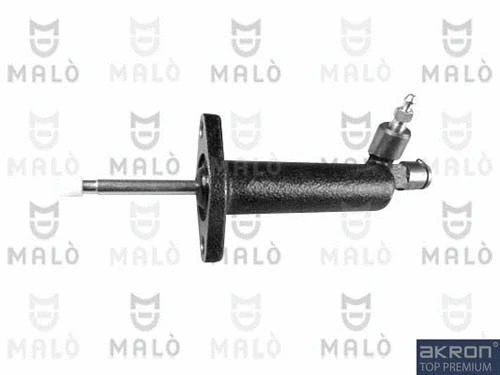 Slave Cylinder, clutch (88677)