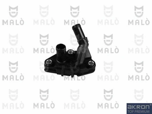 Coolant Flange (116014)
