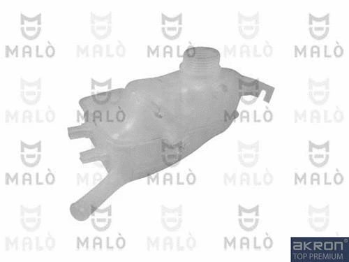 Expansion Tank, coolant (117135)