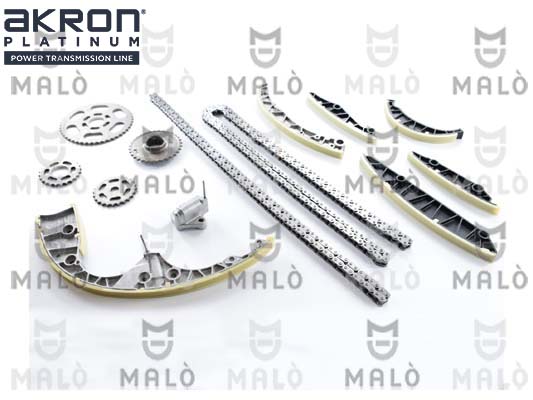 Timing Chain Kit (909114)