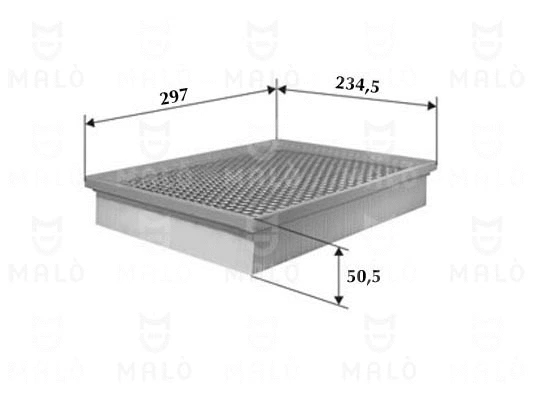 Air Filter (1500395)