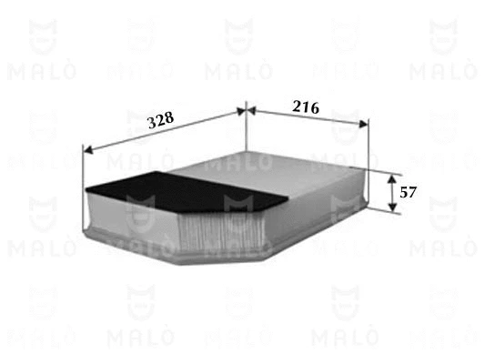 Air Filter (1500537)