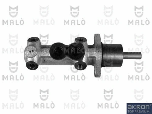 Brake Master Cylinder (89855)