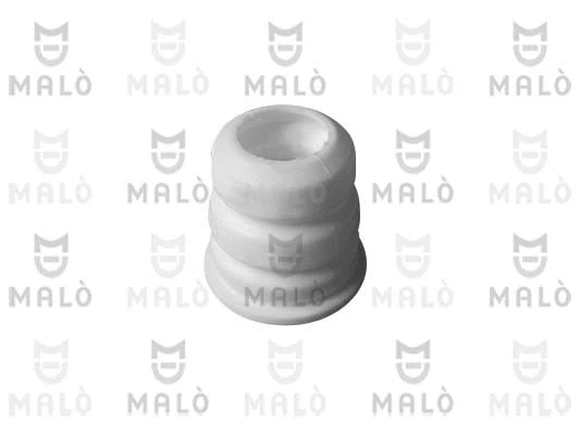 Rubber Buffer, suspension (23052)