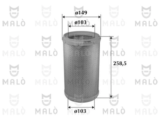Air Filter (1500034)