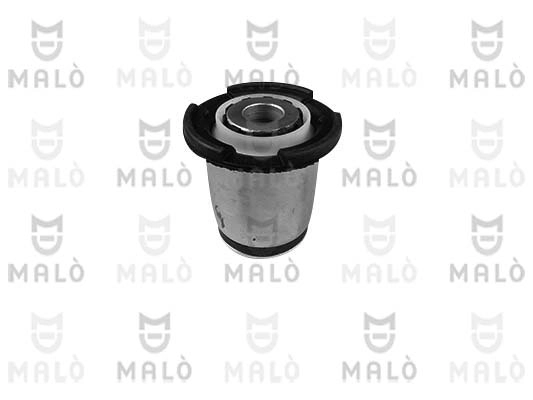 Bushing, axle bracket (33044)