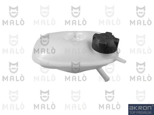 Expansion Tank, coolant (117055)