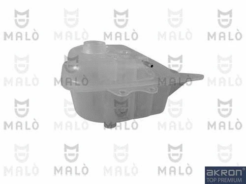 Expansion Tank, coolant (117052)