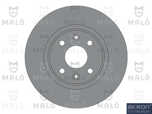 Brake Disc (1110421)