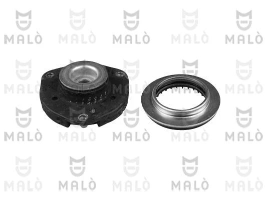 Repair Kit, suspension strut support mount (17828)