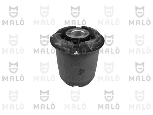 Bushing, axle beam (52126)